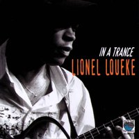 Always Will Be - Lionel Loueke