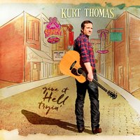 Lovin' elvis - Kurt Thomas