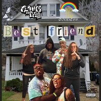 My Favorite Secret - Flames OhGod & KB The Goddess & Charity Evonna & Forever Jay