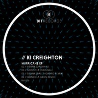 Gondola - Ki Creighton & Leon