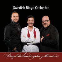 The Christmas Song - Tomas Jonsson & Magnus Sjöqvist & Miko Rezler & Michael Engström & Mattias Bylund