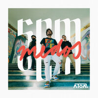 Conto O Tempo - ÁTOA & Kika