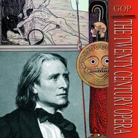 Hungarian Fantasy for Piano and Orchestra in E Minor - Claudio Arrau & Philadelphia Orchestra & Eugene Ormandy & Ференц Лист