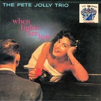 Whistle While You Work - Pete Jolly
