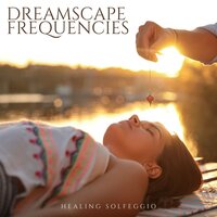 Cosmic Ray Whispers - Healing Solfeggio