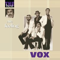 Ta czarna owca - Vox