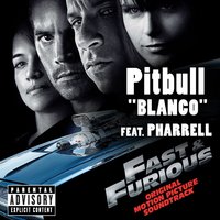 Blanco - Pitbull & Pharrell Williams