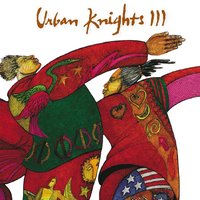 The Gypsy - Urban Knights