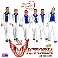 Tengo Miedo - La Victoria de Mexico