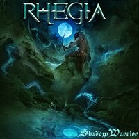 Dream War - Rhegia
