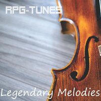 Crying Fourth - RPG-Tunes
