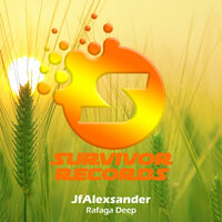 Rafaga Deep - Jfalexsander