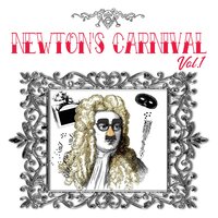 Il giudizio universale - Newton
