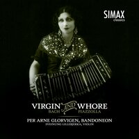 Badoneon Improvisation On J.S. Bach: Adagio In C Minor, From Sonata In F Minor, Bwv 1018 - Per Arne Glorvigen & Johann Sebastian Bach