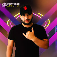 Vem Me Amar - Cristyano Antunes