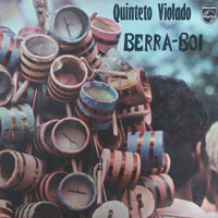 Engenho Novo - Quinteto Violado