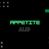 Appetite - ALID