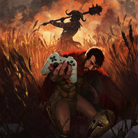The Hero with a Thousand Faces - Plamenev & Vladimir Kornienko