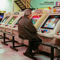 Búho - Astillero