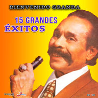 Mi Vaca Lechera - Bienvenido Granda