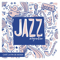 Mambo pour le plaisir et la joie - Instrumental Jazz Musique d'Ambiance