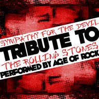 (I Can't Get No) Satisfaction - Age Of Rock