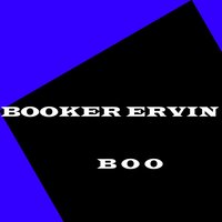 Poinciana - Booker Ervin