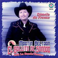 La Casa De Mi Suegra - Martin Beltran