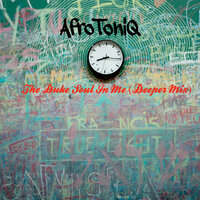 The Duke Soul In Me - AfroToniQ