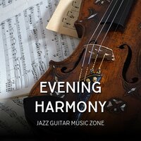 Instrumental Guitar Music - Jazz Guitar Music Zone