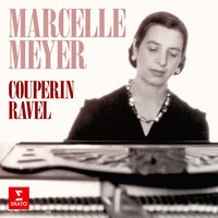 Ravel: Le tombeau de Couperin, M. 68: I. Prélude - Marcelle Meyer & Морис Равель