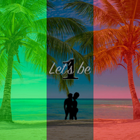 Let's Be One. - The Poet who didn't know it & Oshea