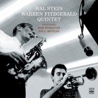 Nan De Mo Nai - Bob Dorough & Al Cotton & Paul Motian & Hal Stein & Warren Fitzgerald