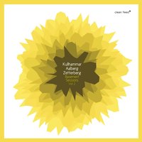 Moserobie Blues - Kullhammar & Aalberg & Zetterberg