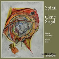 Soulstice - Brian Charette & Bruce Cox & Gene Segal