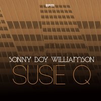 The Goat - Sonny Boy Williamson
