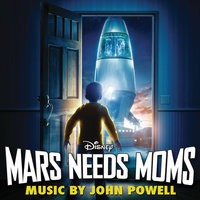 To The Surface - John Powell