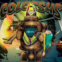 Colossus - Kayleth