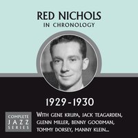 After You'we Gone (02-03-30) - Red Nichols