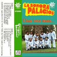 Me Separé de Ti - Sonora Palacios
