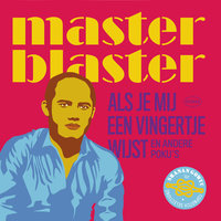 Dyen Dyen - Master Blaster