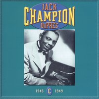 One Sweet Letter - Jack Dupree