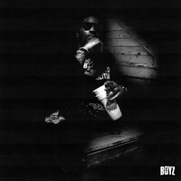 She Ain't Scared - Peezy & Brielle Lesley