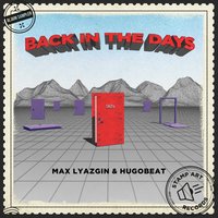 The First Impression - Max Lyazgin