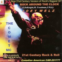 Blame It on Bill Haley - Joey Welz