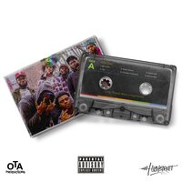 Brand New - Only Threat Alive & Brash Belo & OTA Polo & Niko Juliano & OTA Le & Highstreet