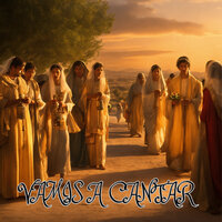 Vamos a Cantar - Congregación María De Jesús & Grupo Nueva Vida