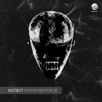 Scattered Entity - Riotbot