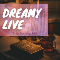 Nod in My Sleep - Dreamy Live