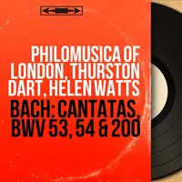 Matthäuspassion, BWV 244, Pt. 2: No. 39, "Erbarme dich, mein Gott" - Philomusica Of London & Johann Sebastian Bach
